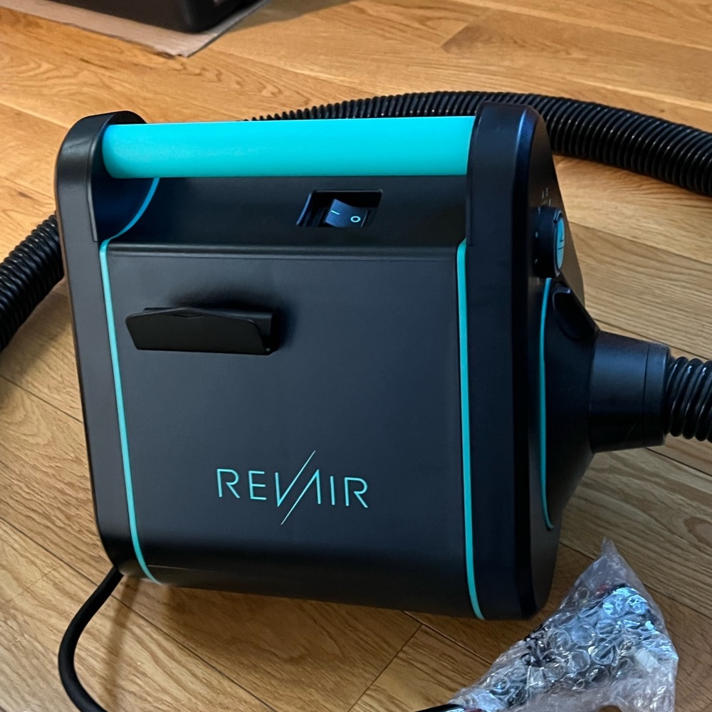 New RevAir